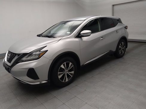 Used 2019 Nissan Murano S w/ Cargo Package image 2