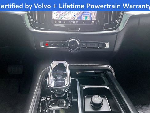 Certified 2025 Volvo S90 B6 Ultra w/ Protection Package Premier AWD/4WD image 43