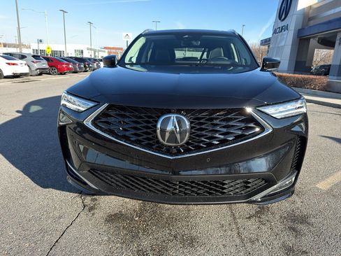 New 2026 Acura MDX SH-AWD w/ Advance Package image 2