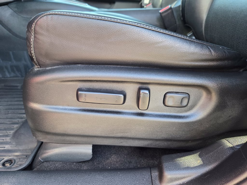 Used 2023 Honda Ridgeline RTL-E image 16