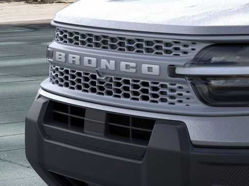 New 2026 Ford Bronco Sport Outer Banks image 17