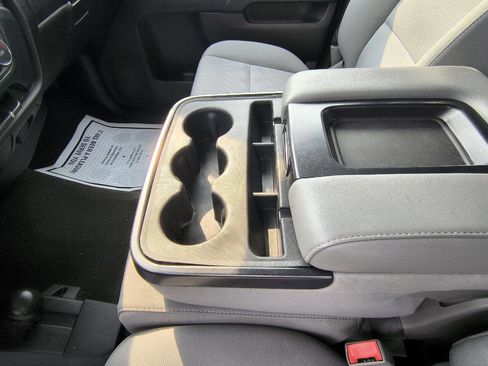 Used 2018 GMC Sierra 1500 4x4 Double Cab w/ Elevation Edition image 16