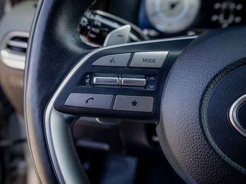 Used 2023 Hyundai Palisade Calligraphy w/ Cargo Package image 25