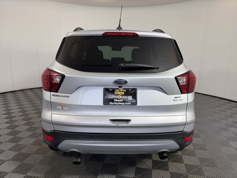 Used 2019 Ford Escape SEL AWD/4WD image 10