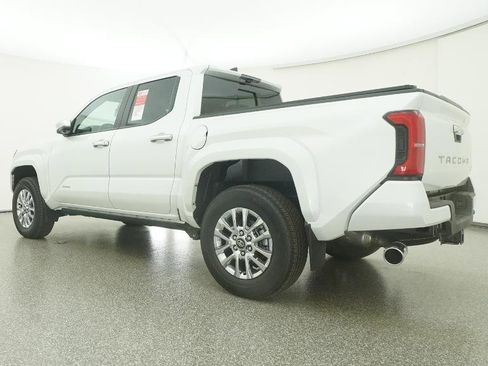 New 2026 Toyota Tacoma Limited image 83