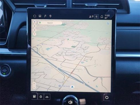 New 2026 GMC Terrain Elevation w/ Elevation Premium Package image 20