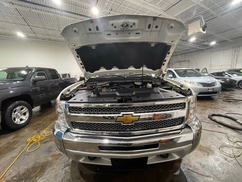 Used 2013 Chevrolet Silverado 1500 LT w/ All-Star Edition image 42