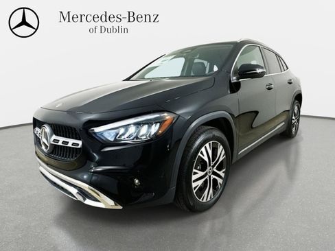 Used 2026 Mercedes-Benz GLA 250 4MATIC image 3