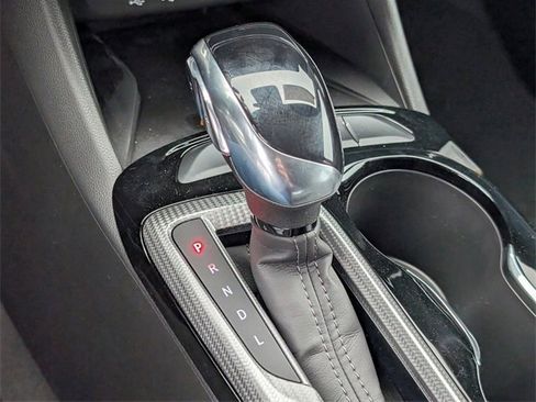 New 2026 Buick Envista Avenir image 17