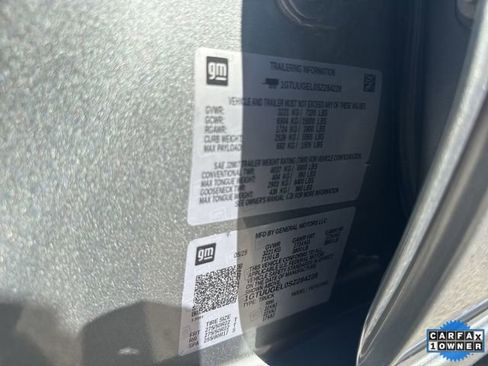 Used 2025 GMC Sierra 1500 Denali w/ Denali Reserve Package image 35