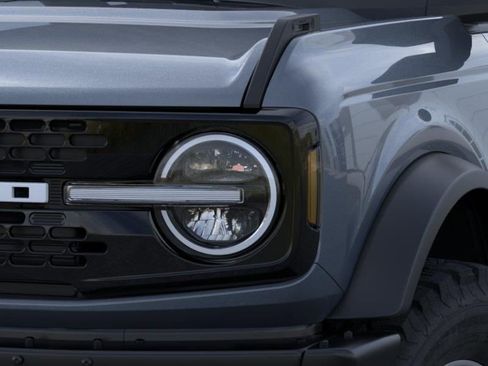 New 2025 Ford Bronco Badlands AWD/4WD image 20