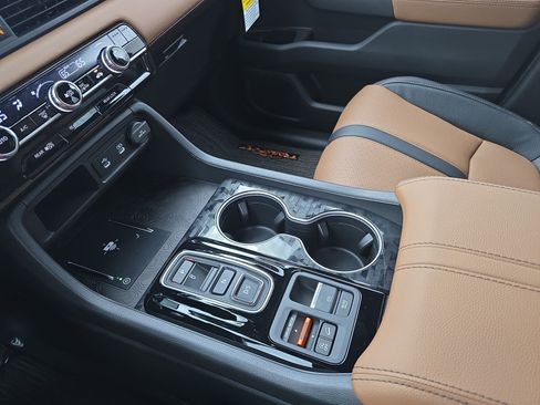 New 2026 Honda Passport TrailSport Elite image 25