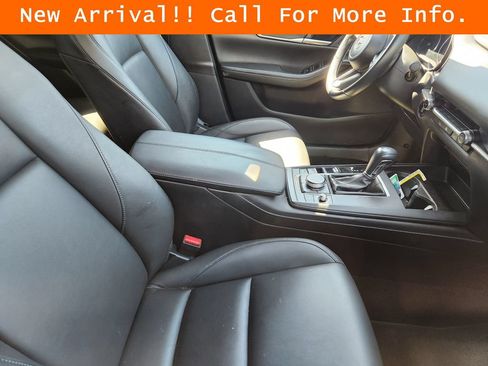 Used 2023 MAZDA CX-30 AWD 2.5 S w/ Select Package image 11