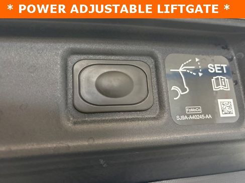 New 2025 Ford Mustang Mach-E Premium w/ Sport Appearance Package image 36