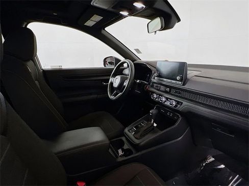 Certified 2023 Honda CR-V Sport image 23