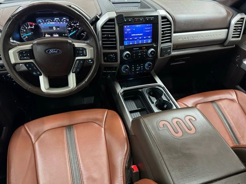 Used 2020 Ford F250 King Ranch w/ King Ranch Ultimate Package image 14