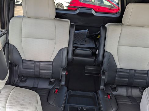 Used 2023 Toyota Sequoia Capstone image 13