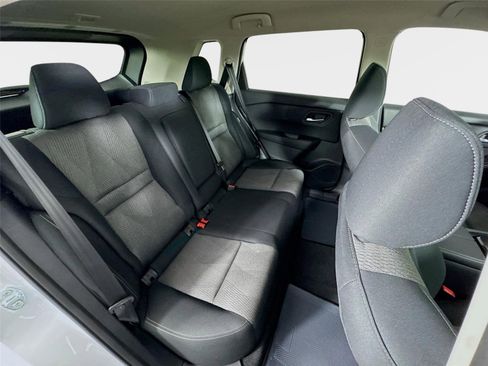 New 2026 Nissan Rogue SV FWD image 26