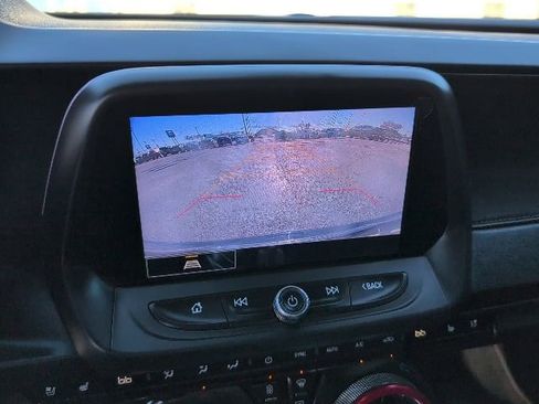 Used 2021 Chevrolet Camaro ZL1 image 24