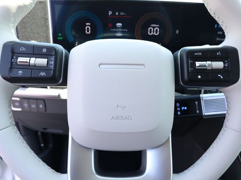 New 2026 Hyundai Santa Fe SE image 11