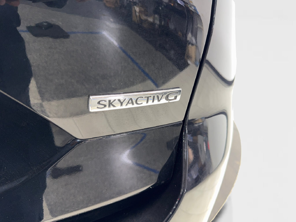 Used 2024 MAZDA CX-5 AWD 2.5 S image 26
