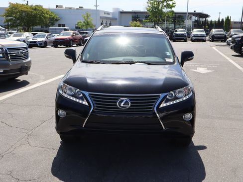 Used 2014 Lexus RX 350 FWD image 3