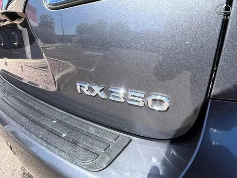 Used 2013 Lexus RX 350 FWD w/ Navigation Pkg image 23