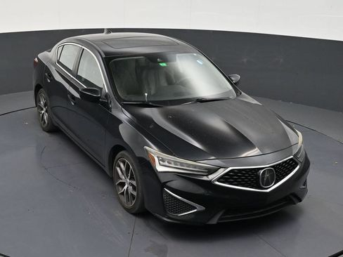 Used 2019 Acura ILX FWD image 17