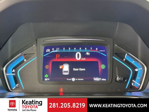 Used 2022 Honda Odyssey EX-L image 23