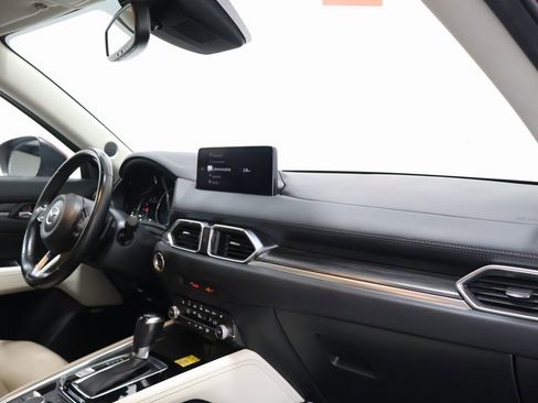 Certified 2021 MAZDA CX-5 Grand Touring image 23