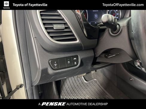 Used 2021 Kia Seltos SX AWD/4WD image 25