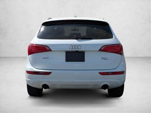 Used 2012 Audi Q5 2.0T Premium Plus image 6