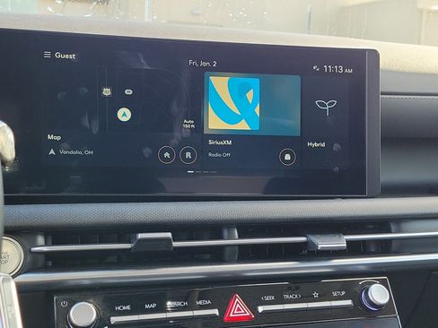 Certified 2025 Hyundai Tucson SEL image 26