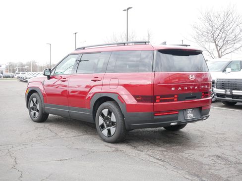 Used 2026 Hyundai Santa Fe SEL image 3