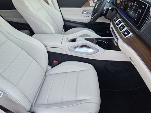 New 2026 Mercedes-Benz GLE 450 4MATIC image 14