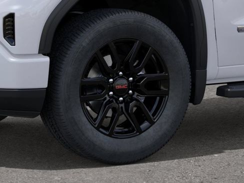 Used 2026 GMC Sierra 1500 Elevation AWD/4WD image 9