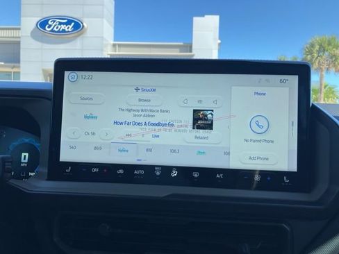 New 2025 Ford Bronco Sport Big Bend w/ Convenience Package image 32