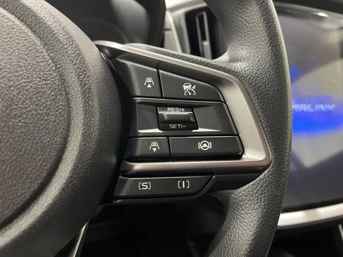 New 2026 Subaru Impreza 2.0i Sport image 16