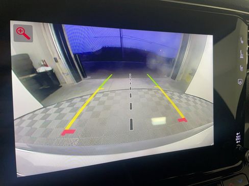 Used 2024 Jeep Wagoneer 4WD w/ HD Trailer Tow Package image 30