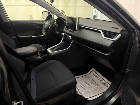 Certified 2023 Toyota RAV4 LE image 27