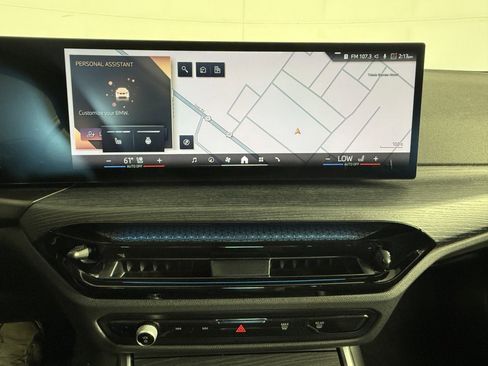 Used 2025 BMW 430i Convertible image 17