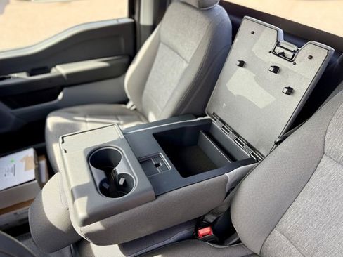 New 2025 Ford F350 XL w/ XL Chrome Package image 28