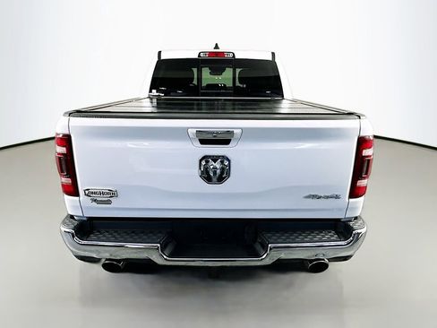 Used 2019 RAM 1500 Limited AWD/4WD image 6
