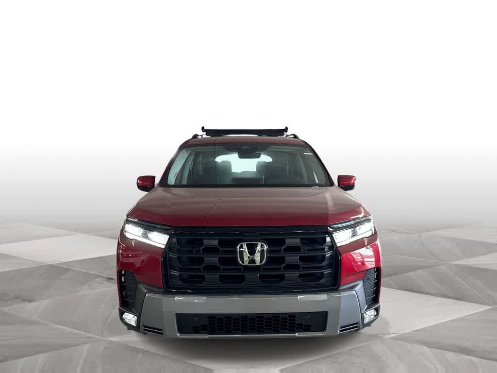 New 2026 Honda Pilot EX-L image 3