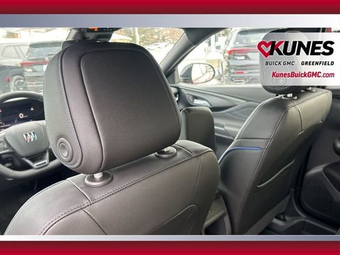 New 2026 Buick Envista Sport Touring w/ Convenience I Package image 33