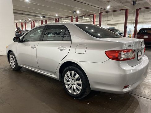 Used 2013 Toyota Corolla L image 6