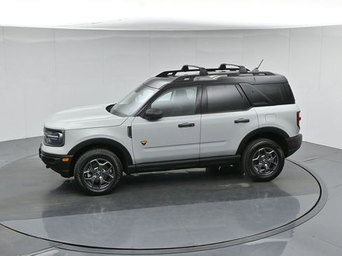 Certified 2023 Ford Bronco Sport Badlands AWD/4WD image 46