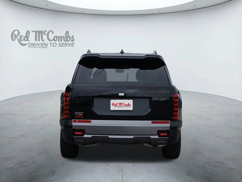 New 2026 Hyundai Palisade XRT Pro image 4