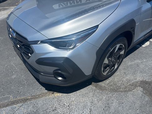 New 2026 Subaru Crosstrek 2.5i Limited AWD/4WD image 8
