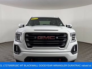 Used 2021 GMC Sierra 1500 AT4 AWD/4WD video 2